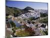 Frigiliana, North of Nerja, Andalucia, Spain-Michael Short-Mounted Photographic Print