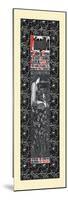Fringilla Or Tales In Verse By Richard Doddridge Blackmore-Will Bradley-Mounted Premium Giclee Print