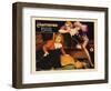 Frisco Jenny, 1933-null-Framed Art Print