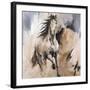 Frison-Cyril Réguerre -Framed Art Print