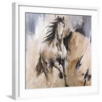 Frison-Cyril Réguerre -Framed Art Print