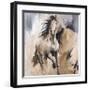 Frison-Cyril Réguerre -Framed Giclee Print