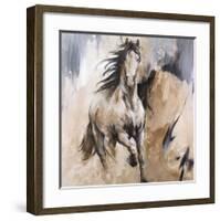 Frison-Cyril Réguerre -Framed Giclee Print