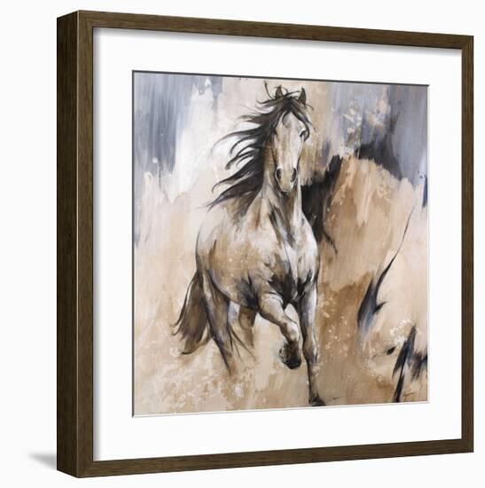 Frison-Cyril Réguerre -Framed Giclee Print