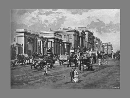 Premium Photographic Print, , large