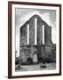 Frithelstock Abbey-Fred Musto-Framed Photographic Print