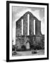 Frithelstock Abbey-Fred Musto-Framed Photographic Print