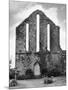 Frithelstock Abbey-Fred Musto-Mounted Photographic Print