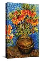 Fritillaries-Vincent van Gogh-Stretched Canvas