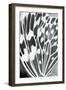 Fritillary-Ella Lancaster-Framed Giclee Print