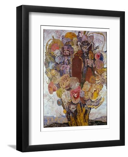 Premium Giclee Print, , large
