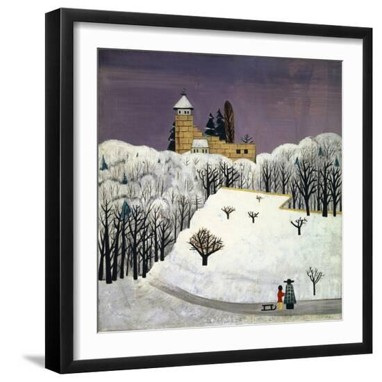 Premium Giclee Print, , large