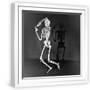 White Frame