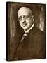 Fritz Haber German Chemist-null-Stretched Canvas