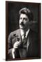 Fritz Kreisler (1875-196), Austrian-Born American Violinist and Composer, 1907-null-Framed Giclee Print