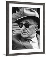 Fritz Lang-null-Framed Photo