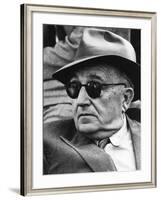 Fritz Lang-null-Framed Photo