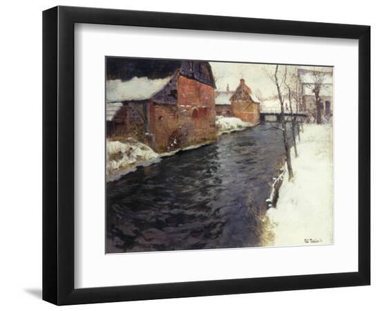 Giclee Print, , large