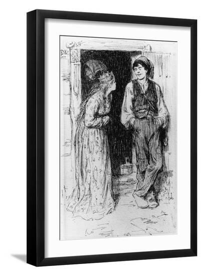 Giclee Print, , large