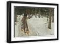 Black Frame