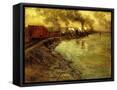 Canvas Black