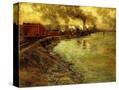 Stretched Canvas