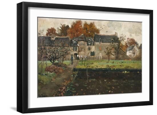 Premium Giclee Print, , large