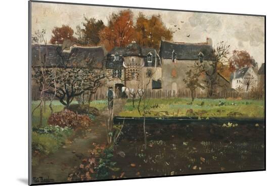 Giclee Print, , large