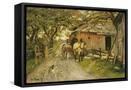 Canvas Black