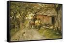 Canvas Black