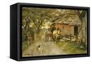 Canvas Black