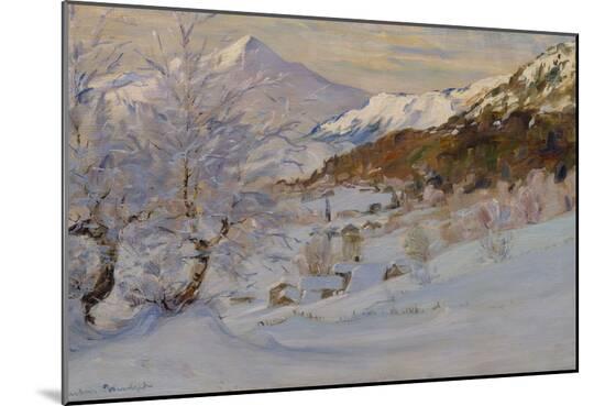 Giclee Print, , large