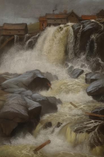 Premium Giclee Print, , large