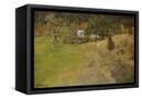 Canvas Black