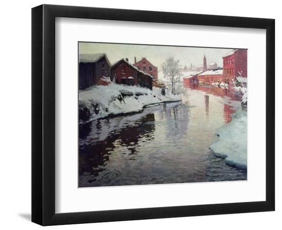 Premium Giclee Print, , large