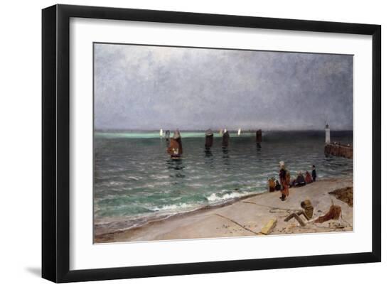 Giclee Print, , large