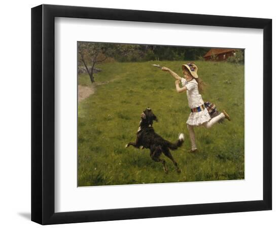 Giclee Print, , large