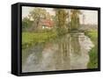 Canvas Black