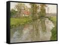 Canvas Black