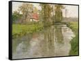 Canvas Black