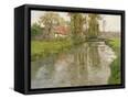 Canvas Black