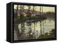 Canvas Black