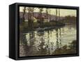 Canvas Black