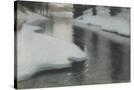 Stretched Canvas