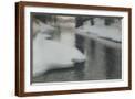 Brown Frame