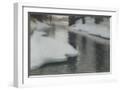 White Frame