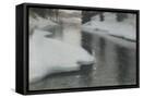 Canvas Black
