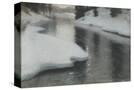 Stretched Canvas