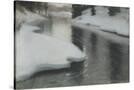 Stretched Canvas