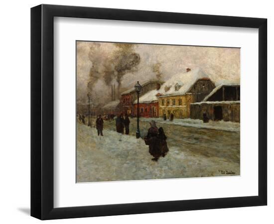 Giclee Print, , large
